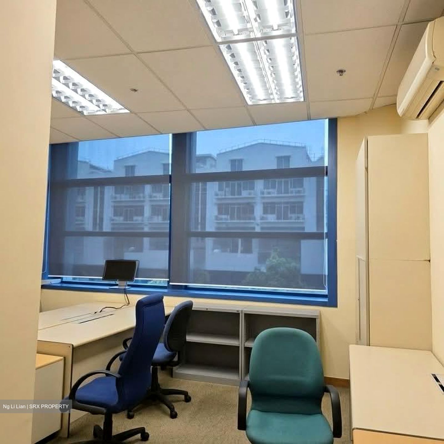 Ubi Techpark (D14), Factory #561298921